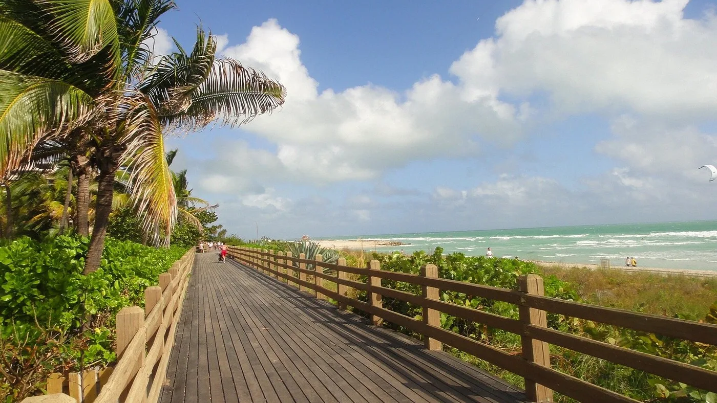 Miami Beach