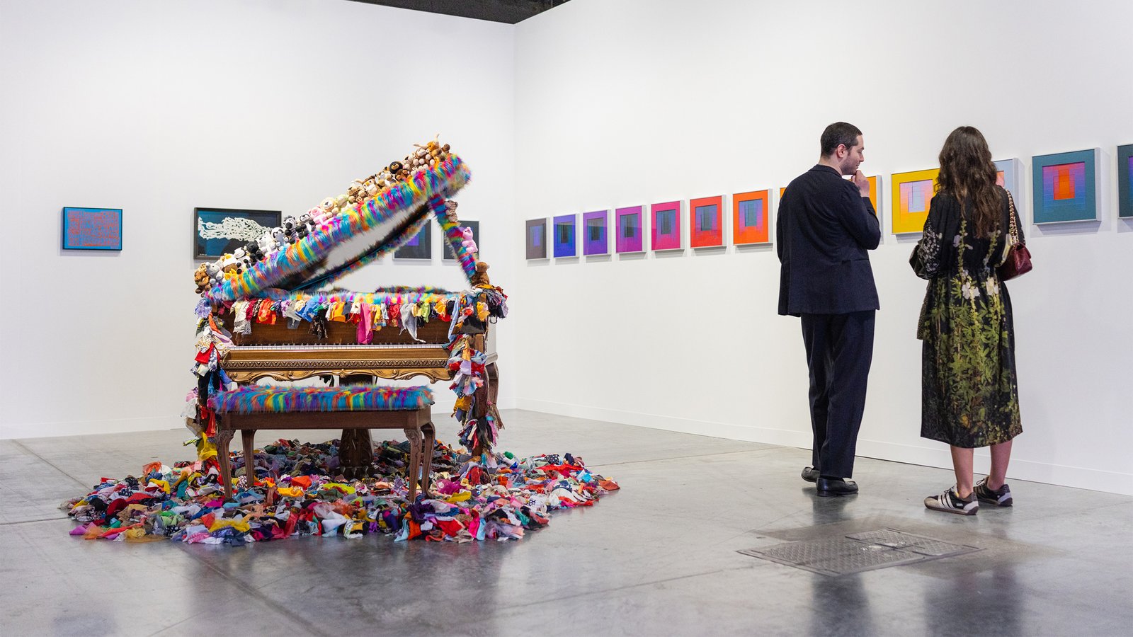 Art Basel Miami Beach