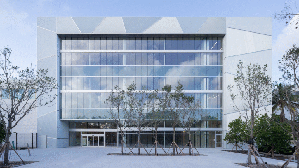 Institute of Contemporary Art Miami