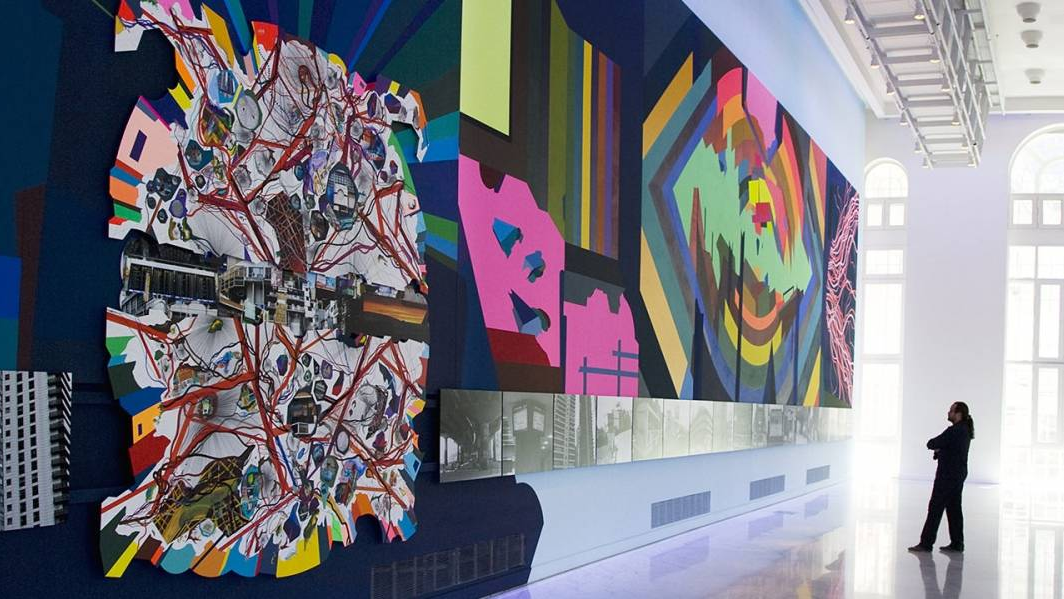 Faena Art Miami