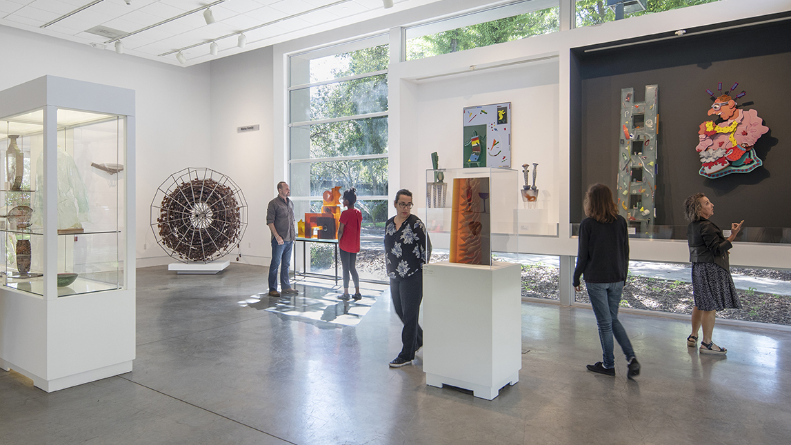 Lowe Art Museum