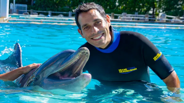 Miami Seaquarium