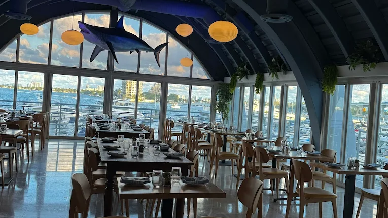 Casablanca on the Bay